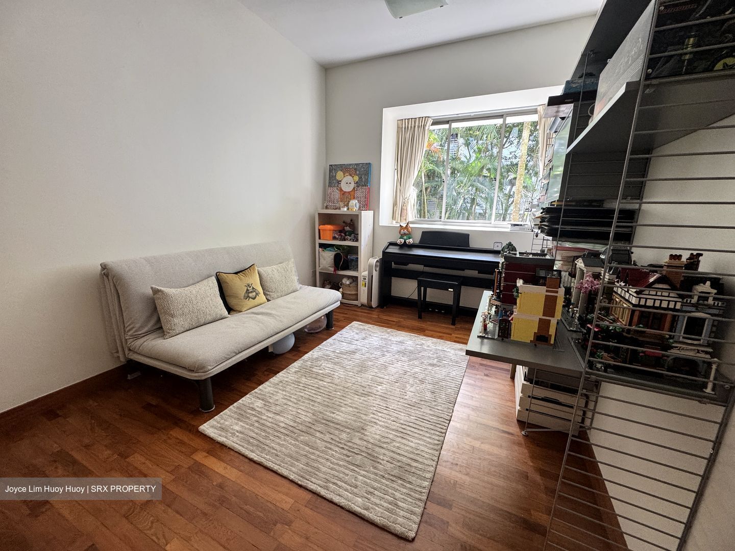 The Shelford (D11), Condominium #558513231